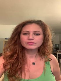 Poster for Gift video from Rena Strober