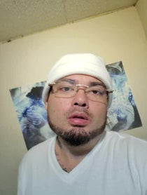 Poster for Birthday video from Gold Ru$h