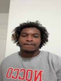 Poster for Christmas video from Eric Rowe