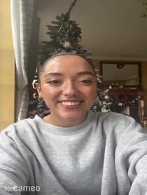 Poster for Intro video video from Grace Mouat