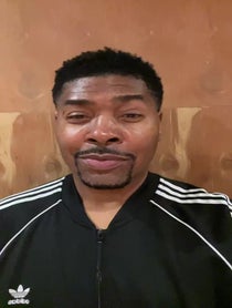Poster for Birthday video from Tariq Nasheed