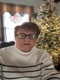 Poster for Holiday video from Dorothea Taylor