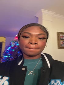 Poster for Birthday video from Tiko Texas