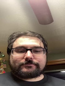 Poster for Holiday video from Scotty McCoy