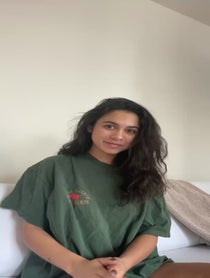 Poster for Other video from Brittany Galvin