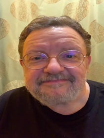 Poster for Other video from Roger L. Jackson