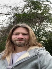 Poster for Intro video video from Bear Brown