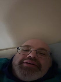 Poster for Christmas video from ReviewTechUSA