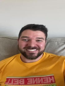 Poster for Birthday video from Chad Finchum