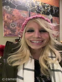 Poster for Intro video video from Lorraine Lewis