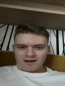 Poster for Birthday video from Max Balegde