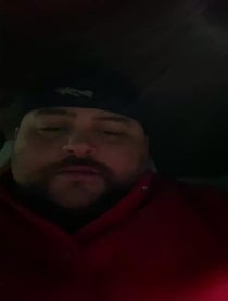 Poster for Pep Talk video from Bull James