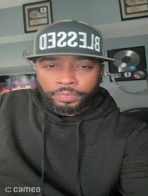 Poster for Intro video video from Montell Jordan