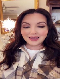 Poster for Gift video from Rachel Potter