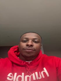 Poster for Birthday video from Cornell Powell