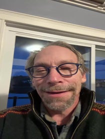 Poster for Other video from Lawrence Krauss