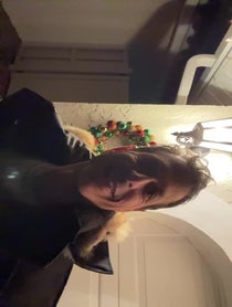 Poster for Gift video from Dr. Dan Diaco, Esq.