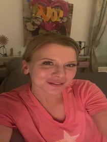Poster for Birthday video from Eva Habermann