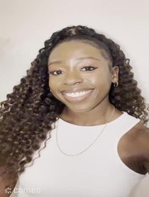 Poster for Intro video video from Desiree Henry