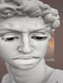 Poster for Christmas video from Tiffany Wilder