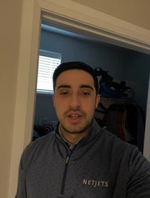 Poster for Gift video from Joey Lane
