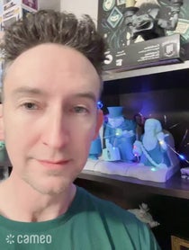 Poster for Intro video video from Dustin Pari