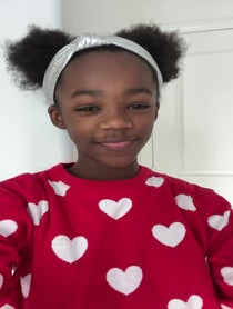 Poster for Gift video from Brooklynn Pitts