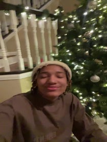 Poster for Birthday video from Kennedy Todd-Williams