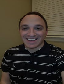 Poster for Other video from Sammy Levitt