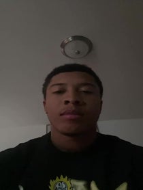 Poster for Gift video from Tre Norwood