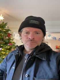 Poster for Gift video from Tucker Rule