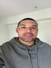 Poster for Christmas video from Rodney Mathews