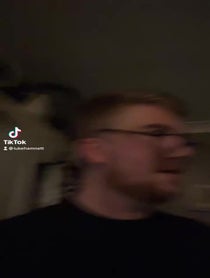 Poster for Roast video from Luke Hamnett
