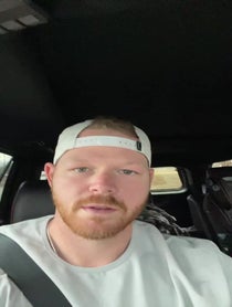 Poster for Pep Talk video from Brandon Woodruff