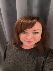 Poster for Other video from Lisa Scott-Lee