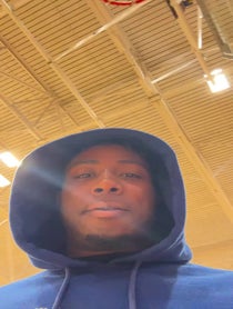 Poster for Birthday video from Trae Hannibal