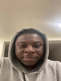 Poster for Birthday video from Freddy Adu