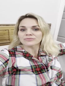 Poster for Birthday video from Karen Disapproves