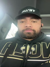 Poster for Other video from Manti Te’o