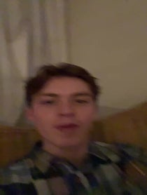 Poster for Birthday video from Reece Bibby