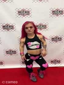 Poster for Intro video video from Pinky ShortCake