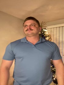 Poster for Other video from The Dancing Blue Shirt Guy