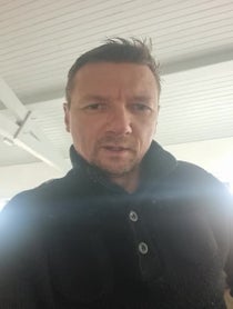 Poster for Birthday video from Tony Vairelles