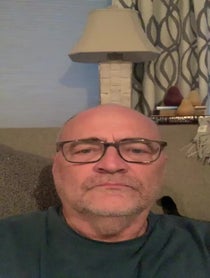 Poster for Birthday video from Brad Upton