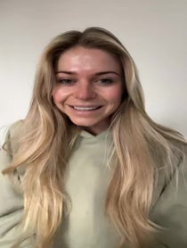Poster for Birthday video from Alex Gray
