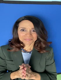 Poster for Other video from Roxanne Beckford