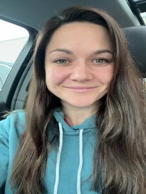 Poster for Birthday video from Jesse Labreck