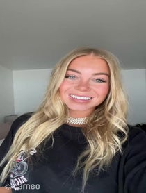 Poster for Intro video video from Hailey Rae Ostrom