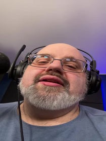 Poster for Pep Talk video from ReviewTechUSA