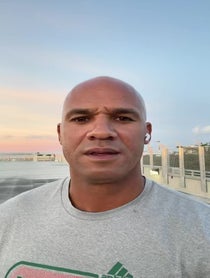Poster for Birthday video from Jason Taylor